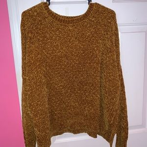 A New Day sweater from Target